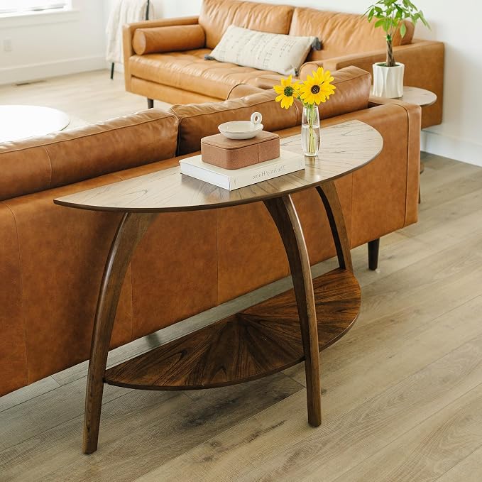 Warm Nutmeg Brown