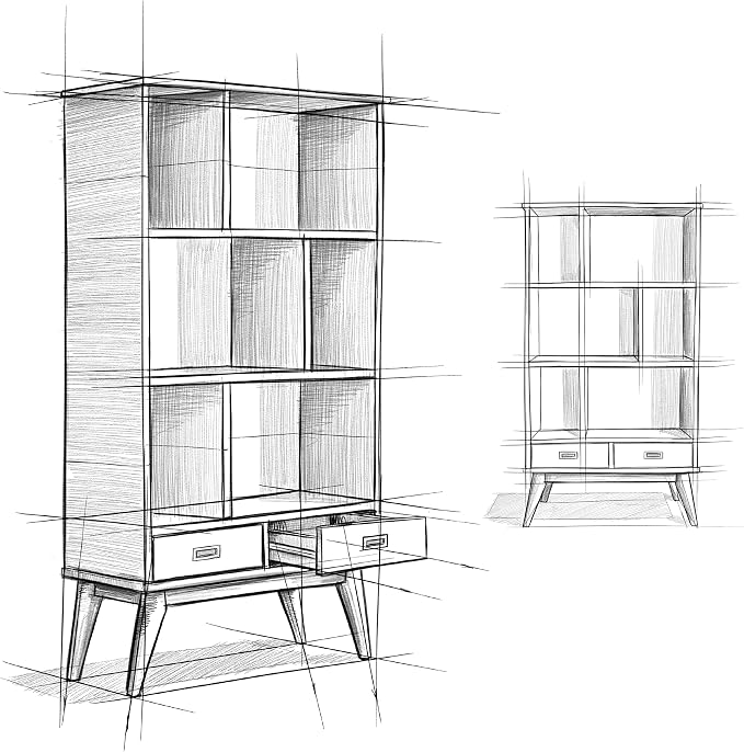 Teak Brown