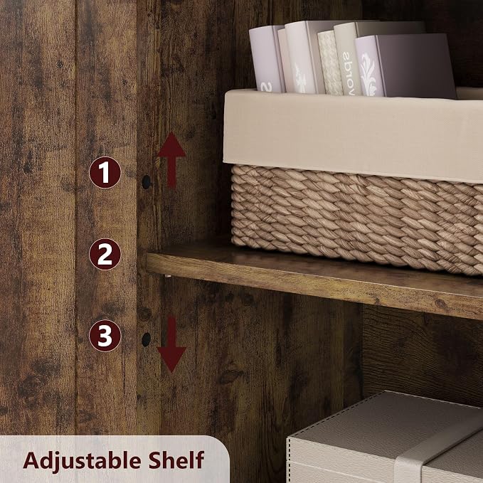 Rustic Brown-54\