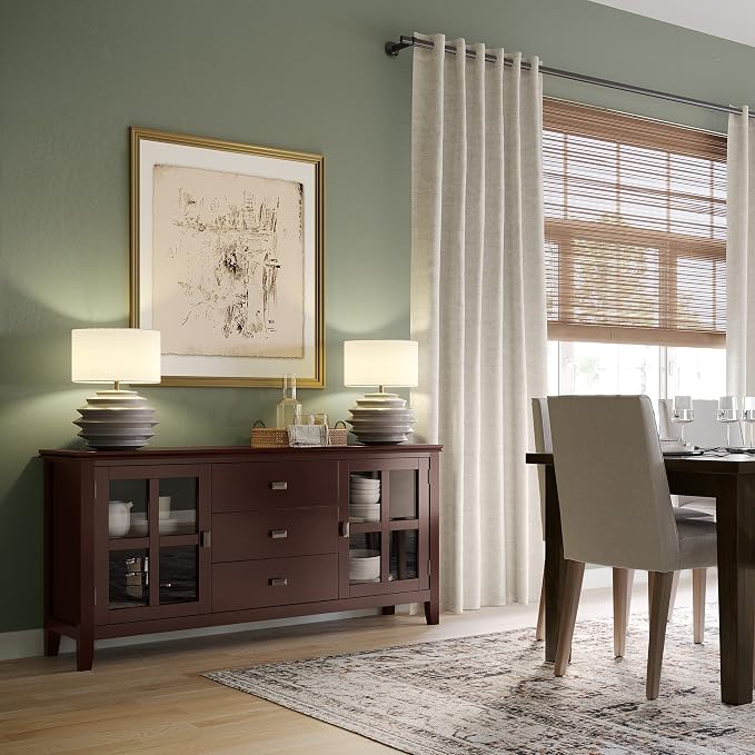 Russet Brown