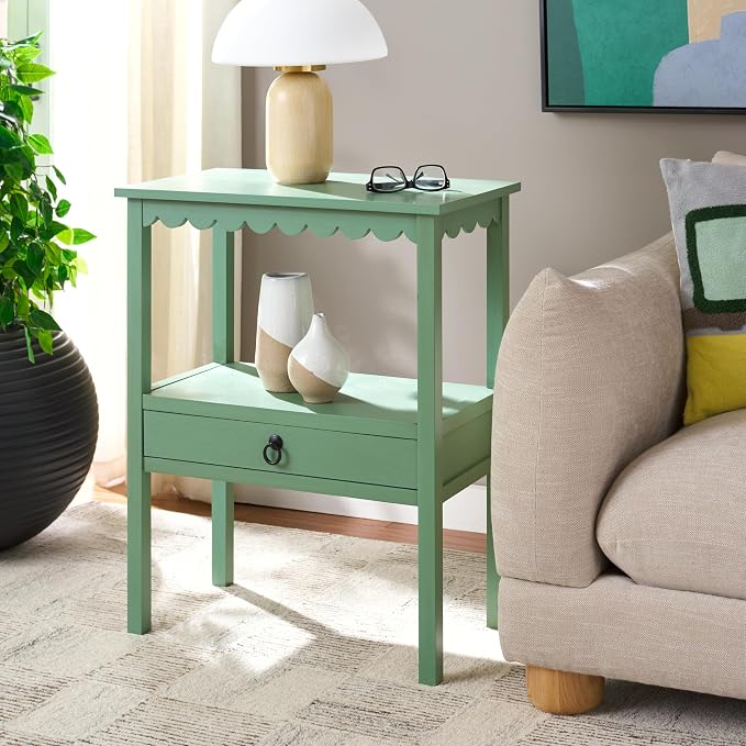 Sage Green