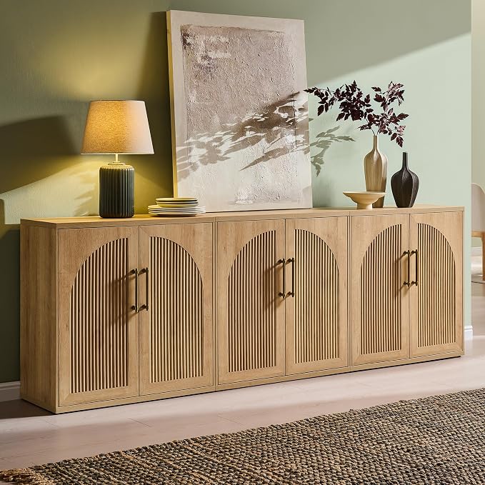 Natural Oak