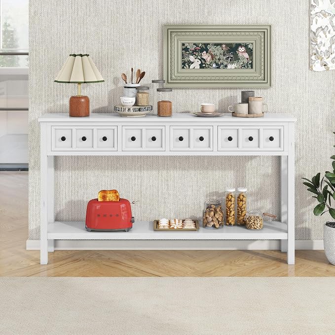 Antique White