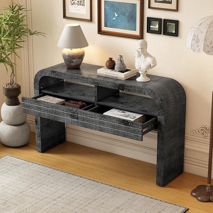 Antique Black/27