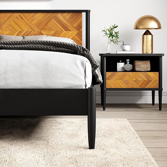 Teak Brown