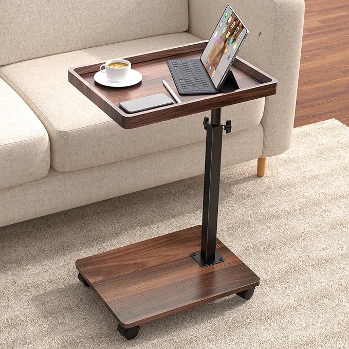 Walnut Brown