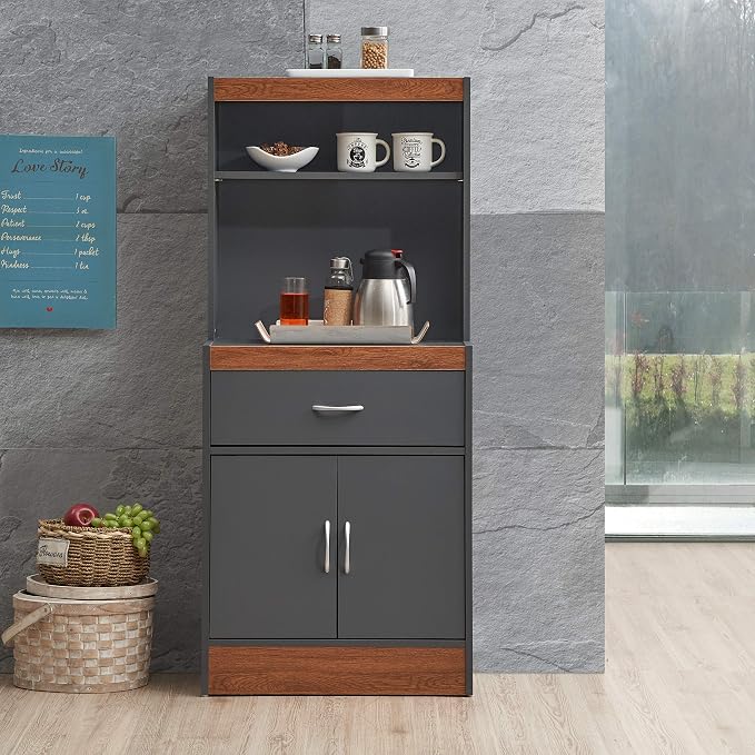 Grey-oak