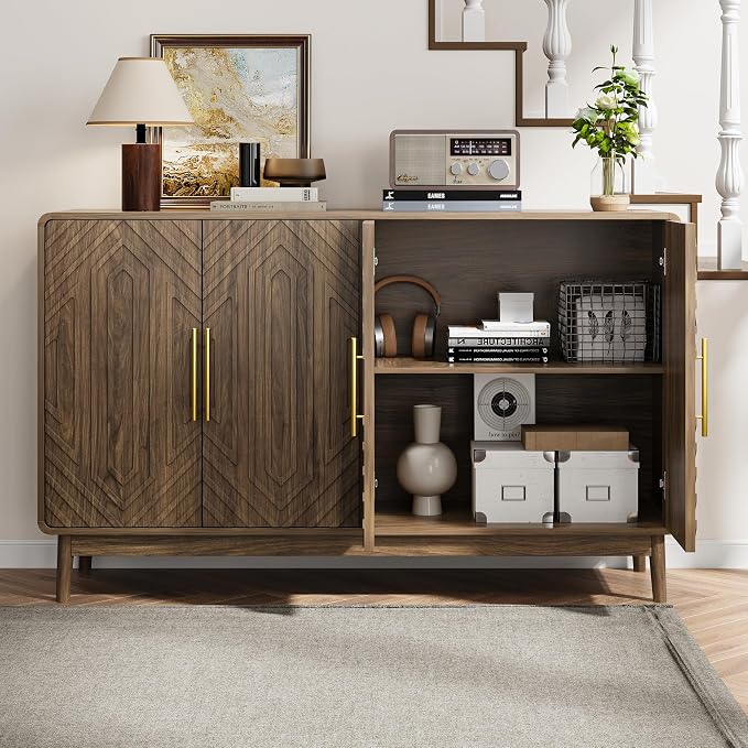 Walnut Color