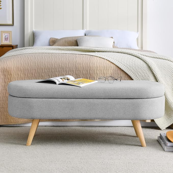 Grey Linen