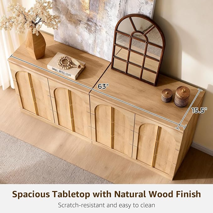 Natural Oak