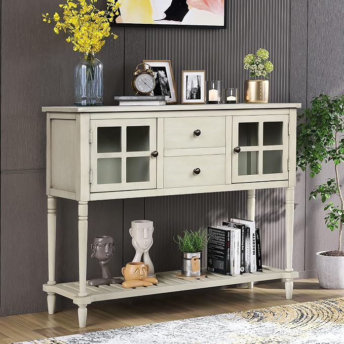 Antique Grey