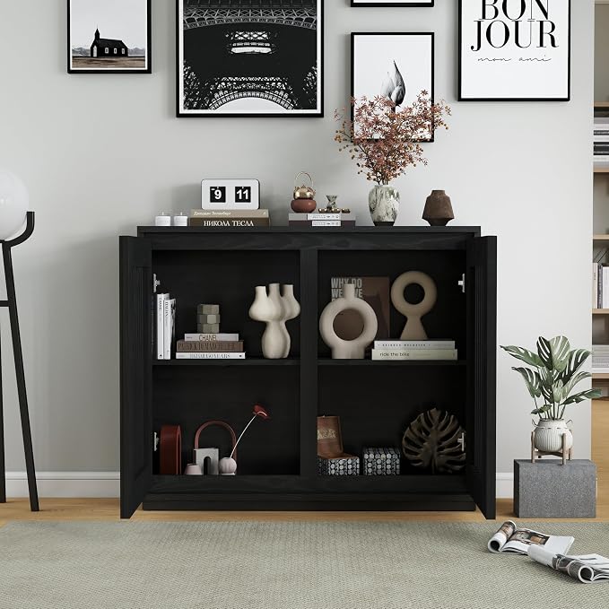 Black-1 (39-inch)