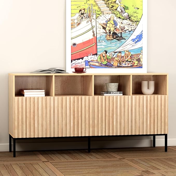 Raised Panel