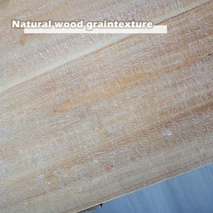 Natural Wood