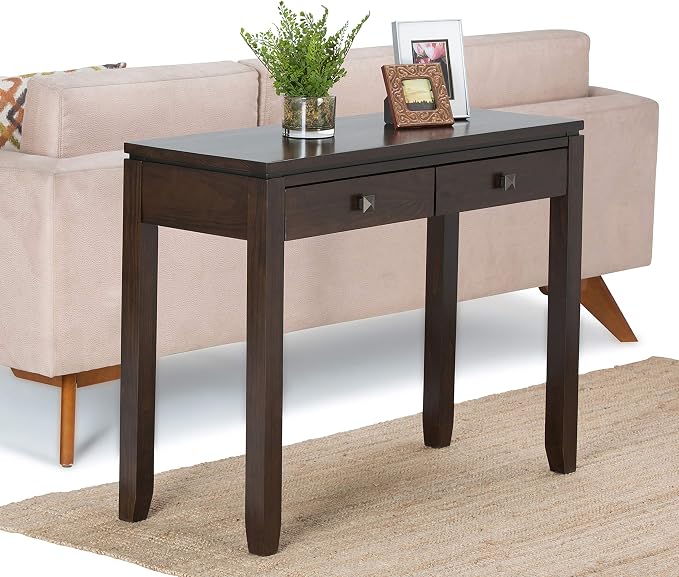 Mahogany Brown