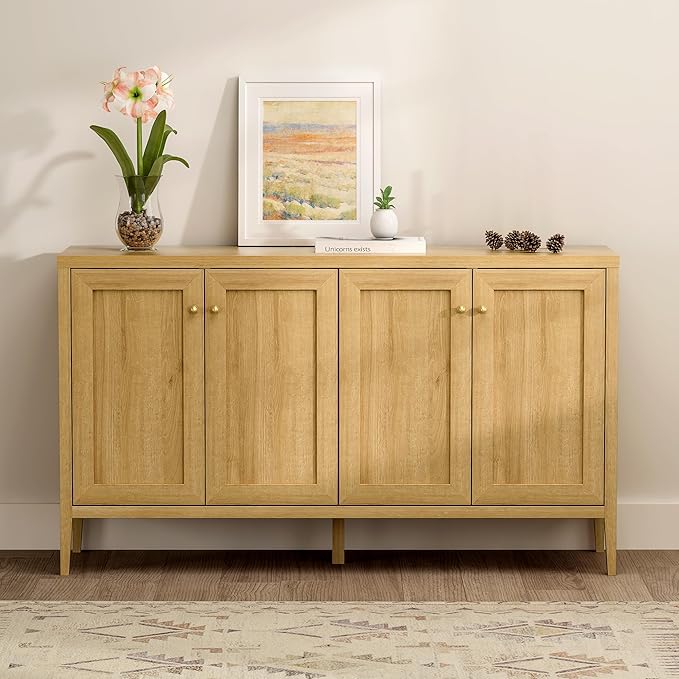 Natural Oak