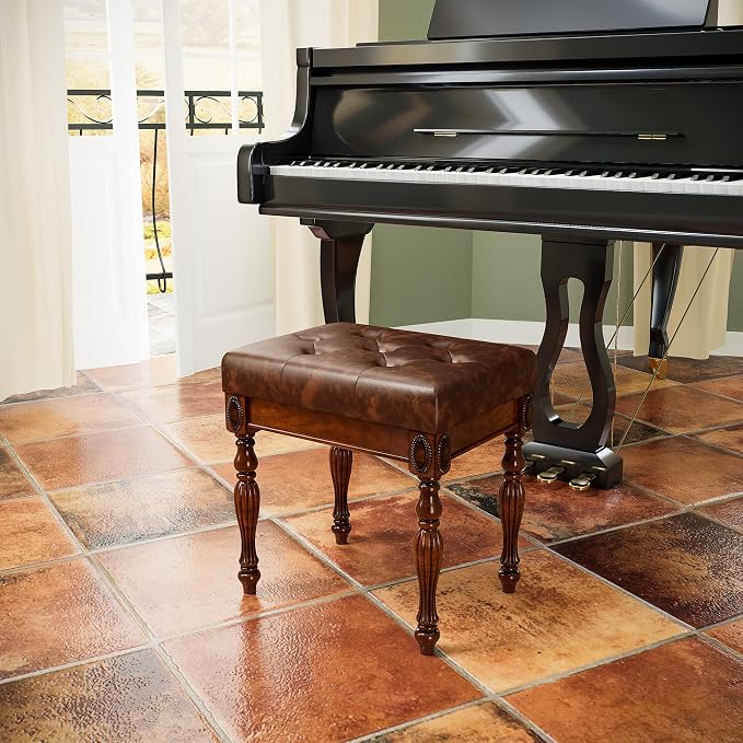 Mahogany Pu
