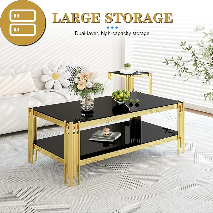 Black&gold