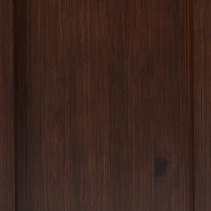 Natural Aged Brown