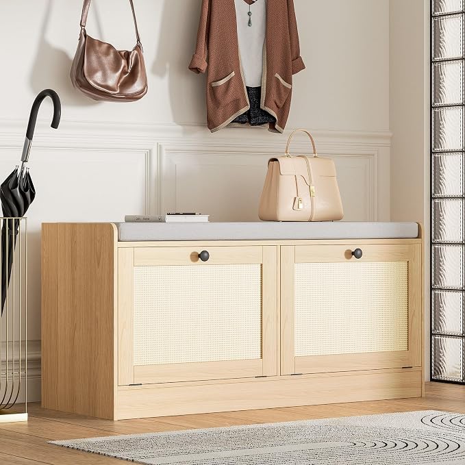 Natural Oak