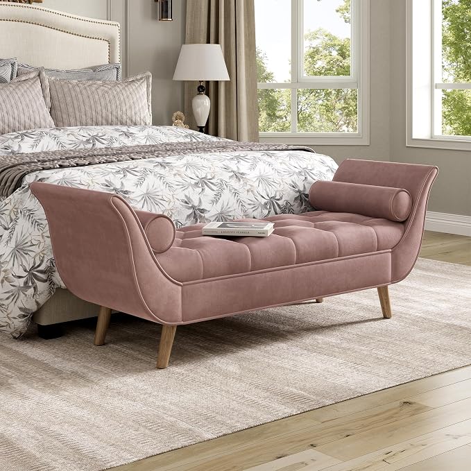 Velvet Pink