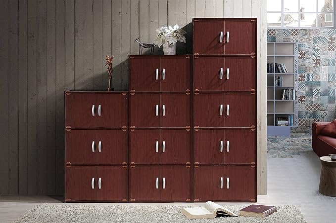 Mahogany
