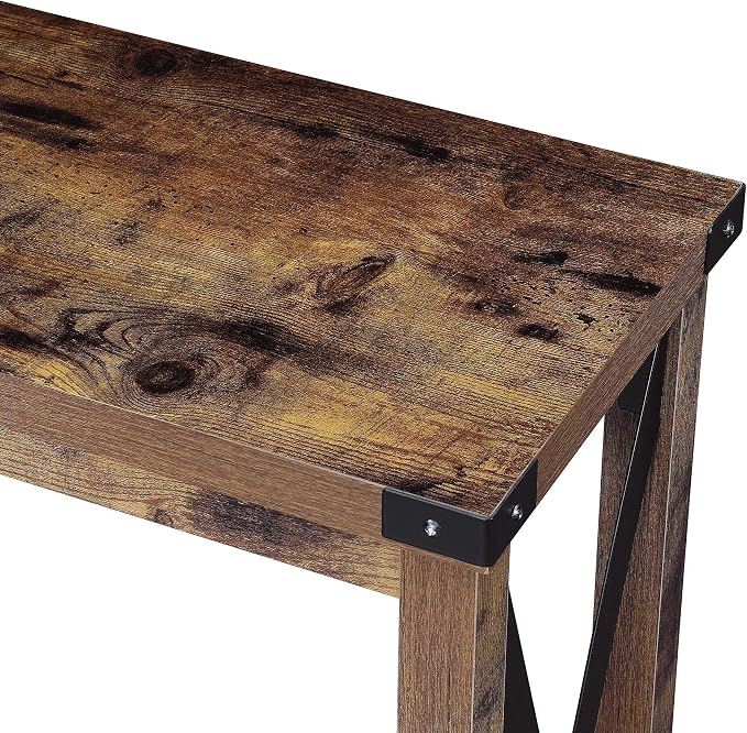 Barnwood/Black