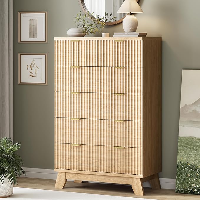 Natural Oak