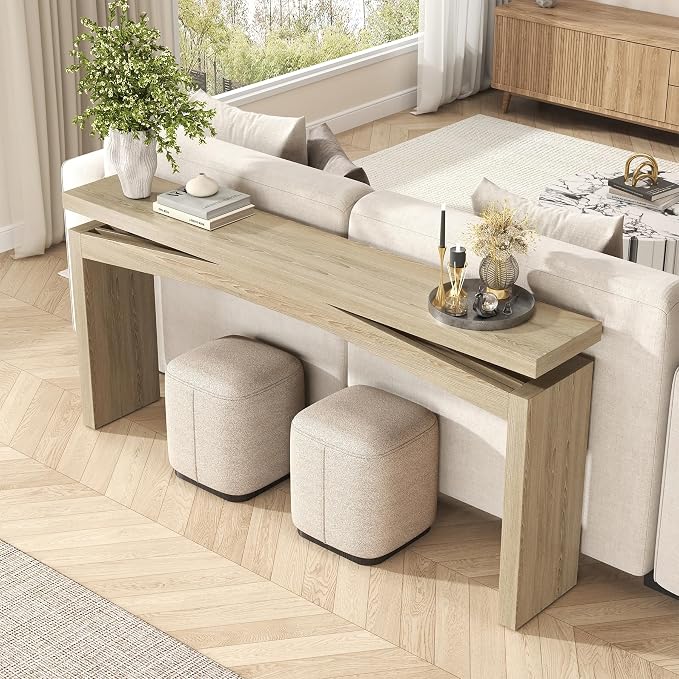 Light Tan Wood