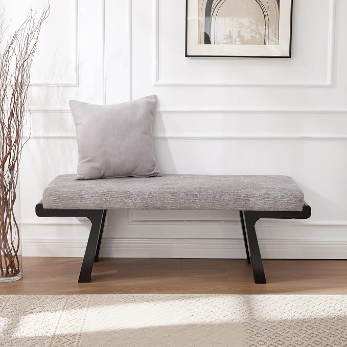 Grey Linen