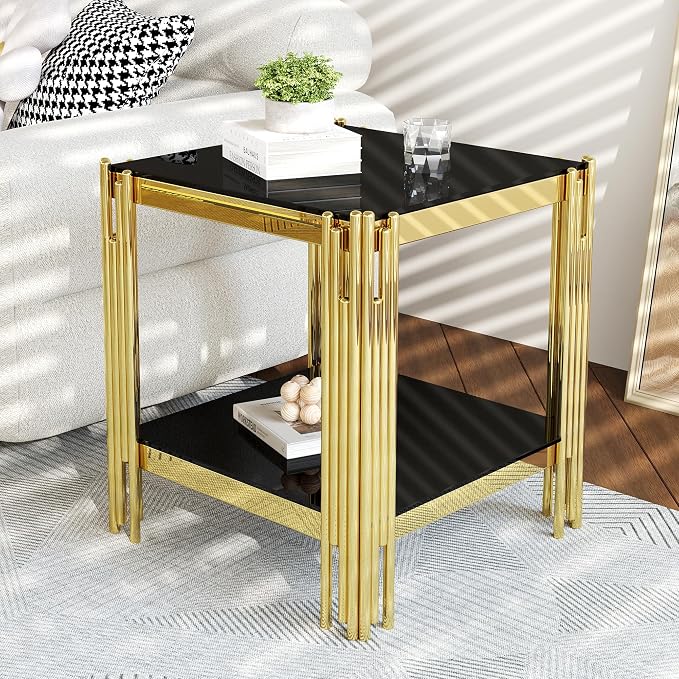 Black&gold