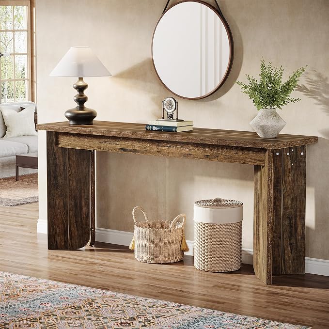 Rustic Brown