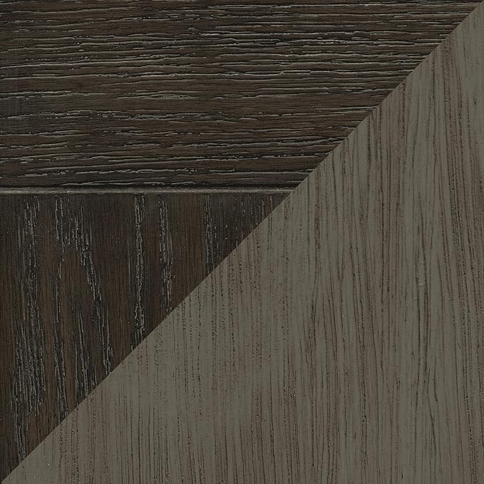 Coffee/Antique Gray