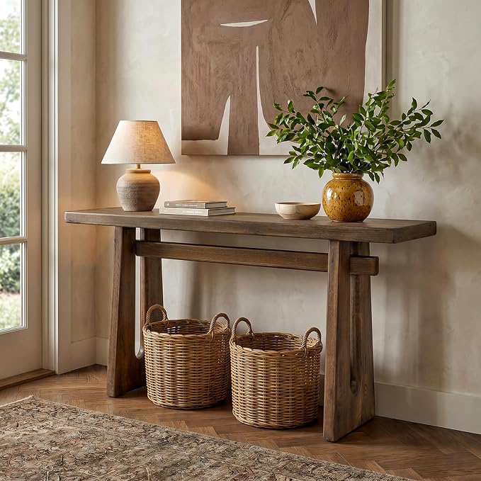 Walnut Brown