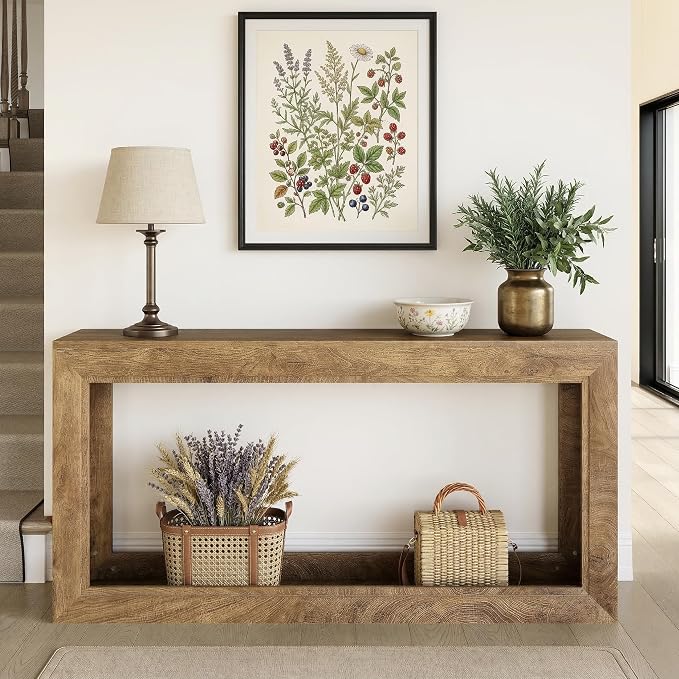 Light Oak Brown