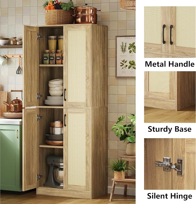 Wood