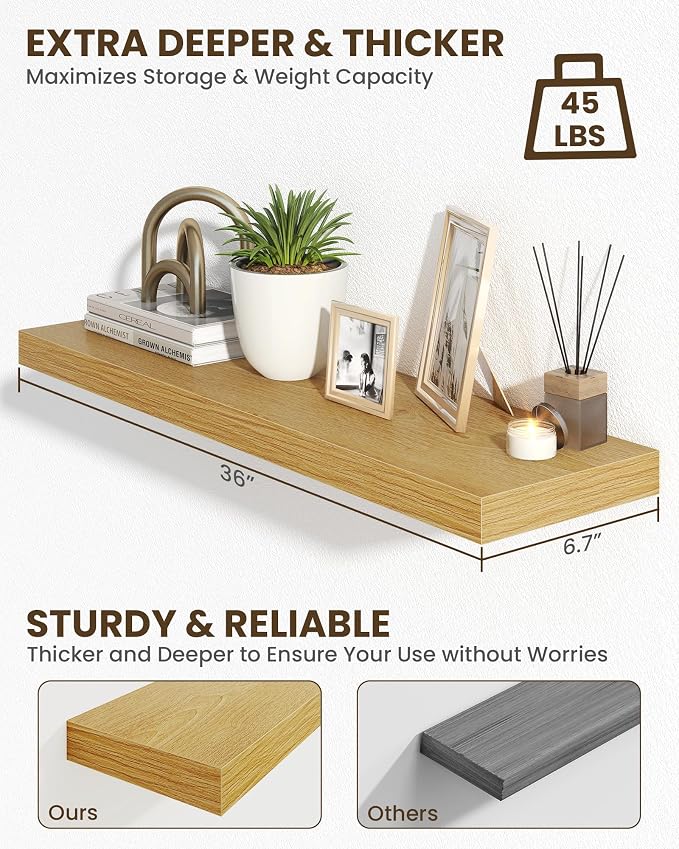 Natural Oak