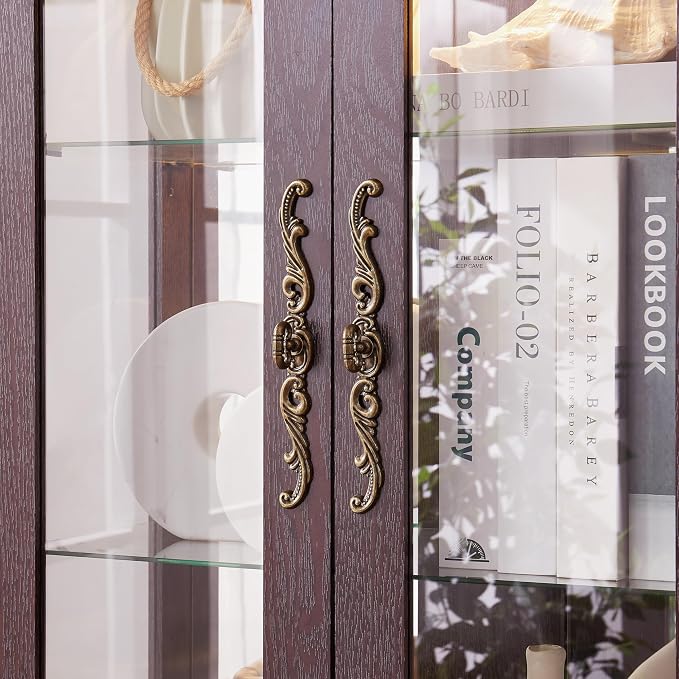 Dark Cherry