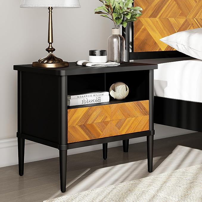 Teak Brown
