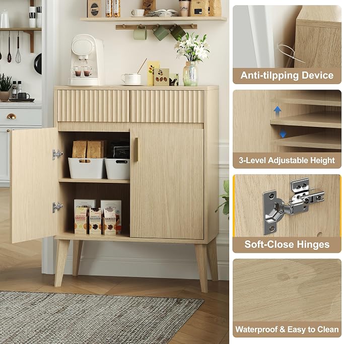 Natural Wood