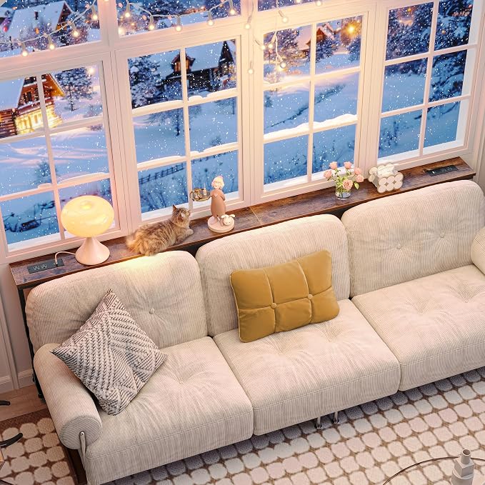 Rustic Brown