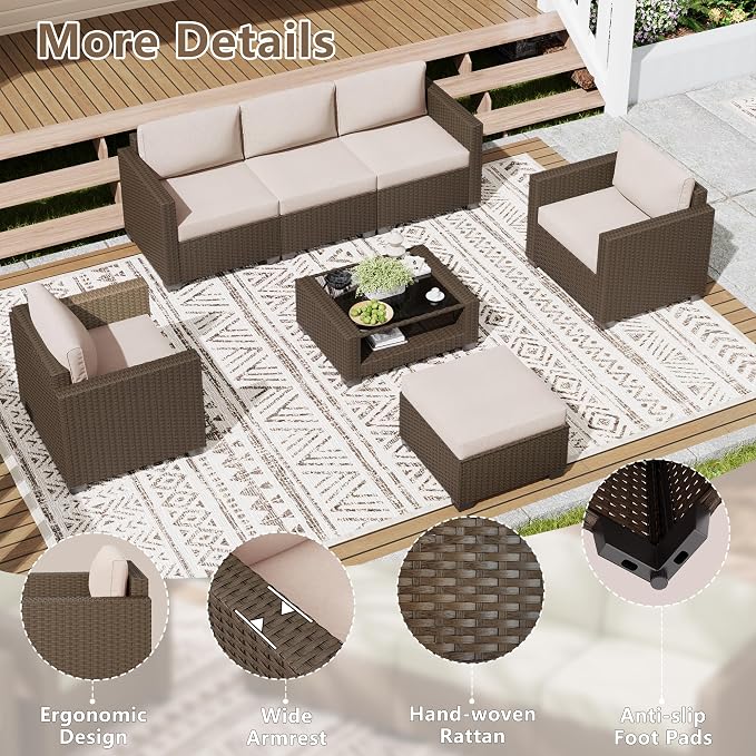 Brown-beige