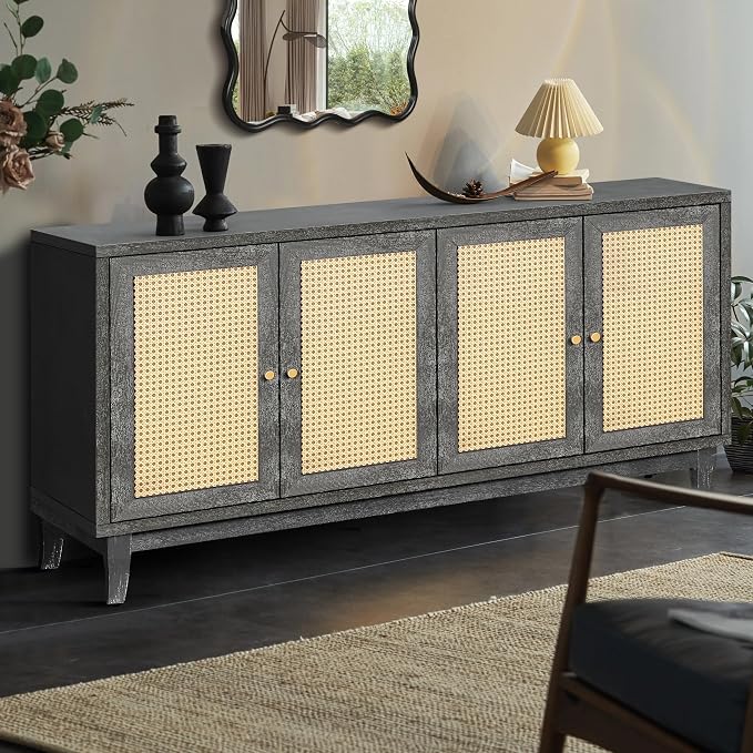 Antique Dark Gray