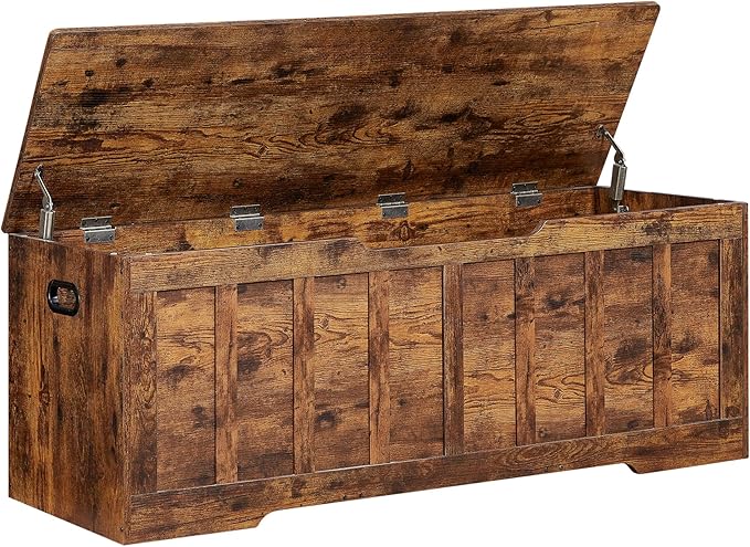 Rustic Brown