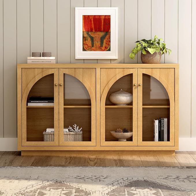 Natural Oak