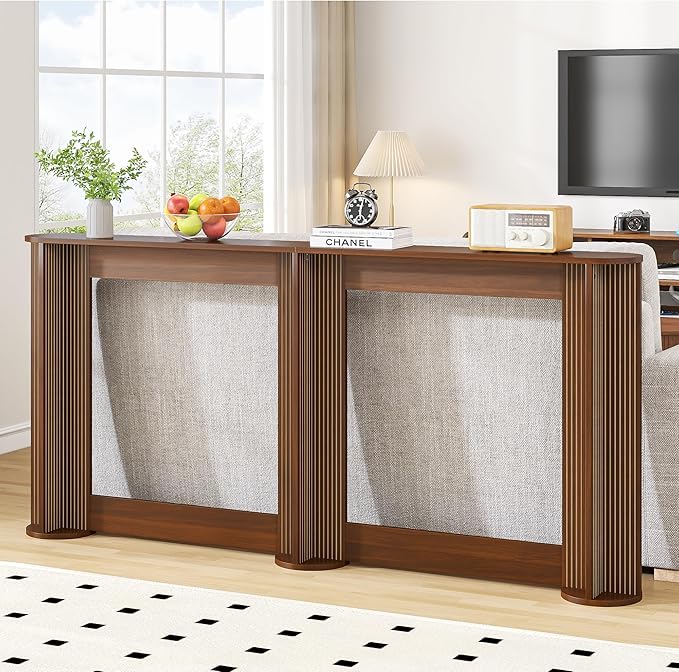Walnut-71 Inch