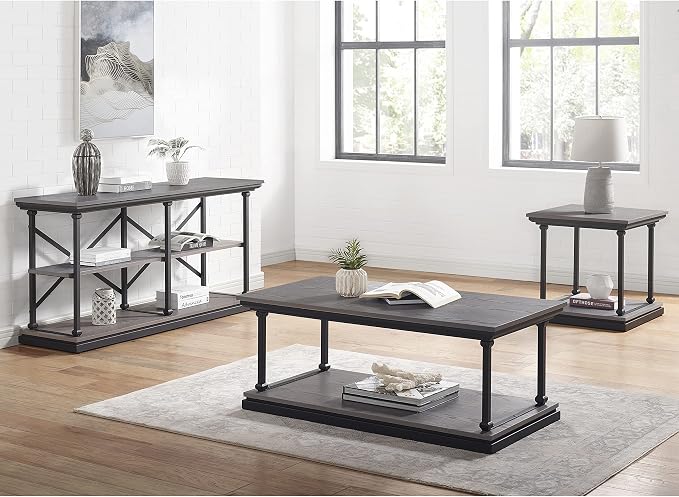 Antique Gray