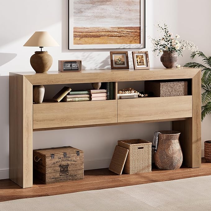 Brown Oak