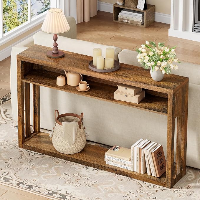 Rustic Brown