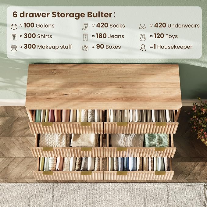 Natural Oak